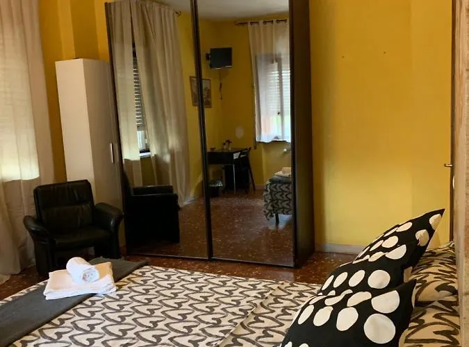 Bella - Ee Roma