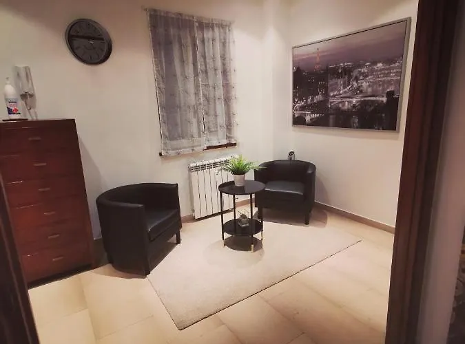 בית הארחה Bella - Ee